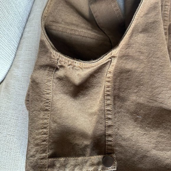 Grass Roots Vest (Size: M) - Picture 4 of 6